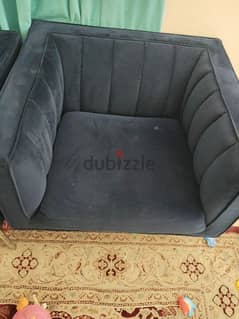 sofa & Carpet