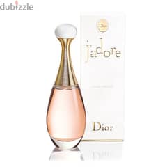 JADORE EDP 100ML Perfume عطر 0