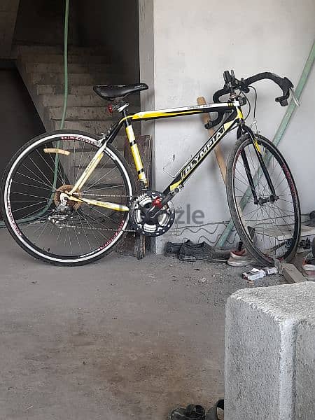 racing cycle for sale 0