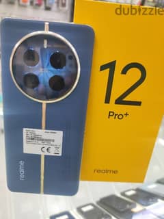 Realme 12 pro plus only 15 days used GB512 ram12 +4=16