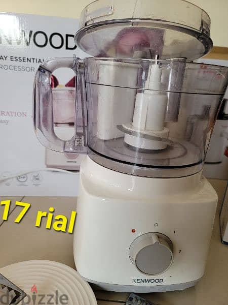 kitchen items for urgent sell 13