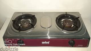 very good condition stove for sale