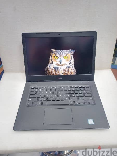 Dell 3400-2gb Nvidia graphics-8th generation-Core i7-16gb ram-1TB SSD 0