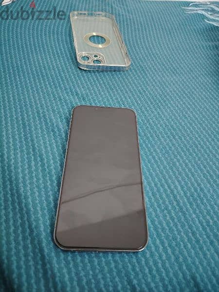I phone 13 pro Max 256 GB with good condition 4