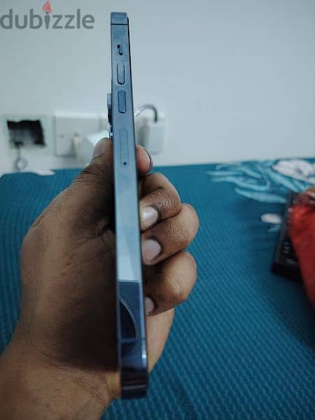 I phone 13 pro Max 256 GB with good condition 5