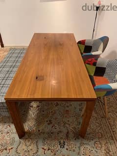 Dining table / office table