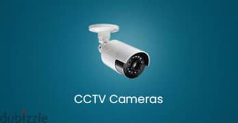 CCTV cameras for house office and shops