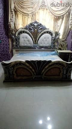 Double Bed  King size