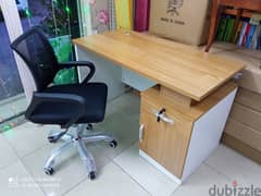 New OFFICE chair & office table available 0