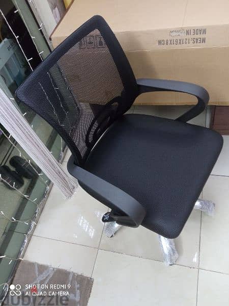 New OFFICE chair & office table available 2