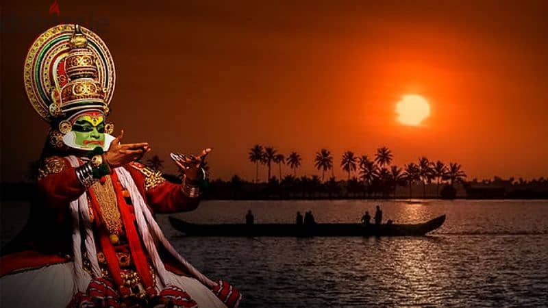 Kerala Vacation Tour Package 1