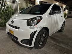 2013 Toyota Scion IQ Extremely Clean