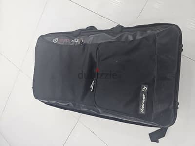 pioneer dj bag