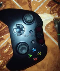 Original Xbox one controller suitable for Xbox one-s-x and pc

Mabila
