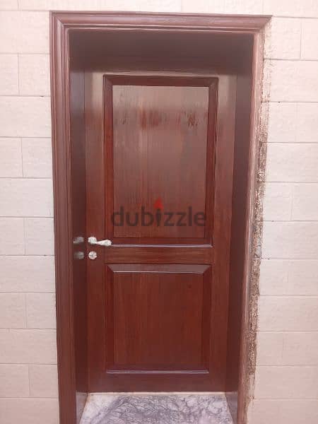 wooden door polish 9