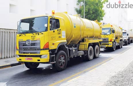 الشفط مياه مجاري نظف بلوا Sewerage water removed and cleaning