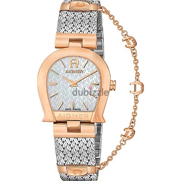 Aigner Bracelet Watch 1
