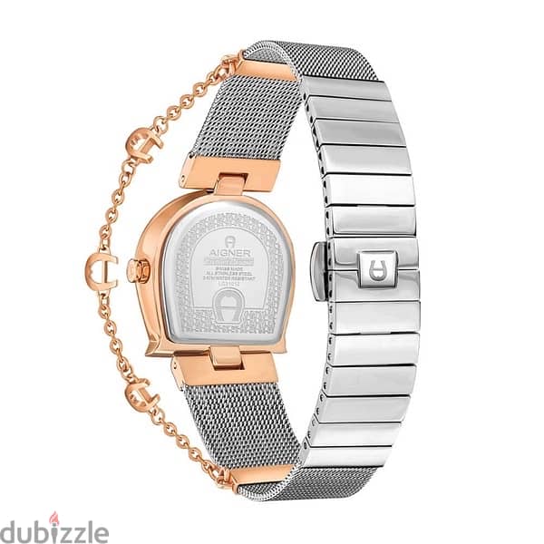 Aigner Bracelet Watch 4
