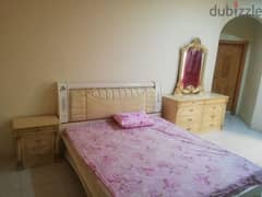 Furnished room Attach bath for single bachlr Indian Pakistani 7914678