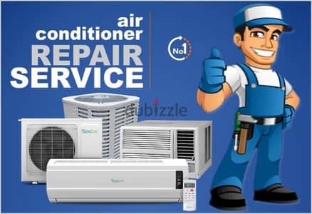 Air Conditioning Muscat