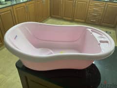 Baby Bath tub sparingly used 0