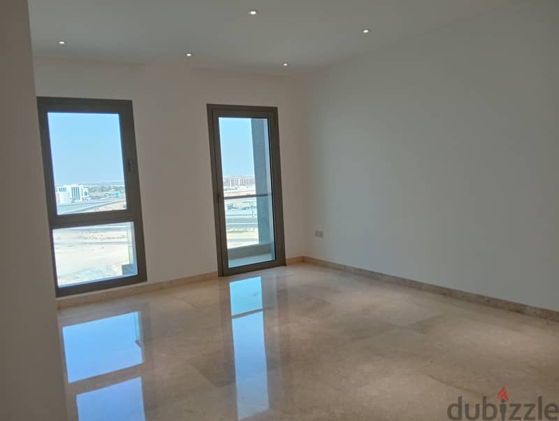 1 BHK FLAT FOR RENT IN OXYGEN BUILDING MUSCAT HILLS 0