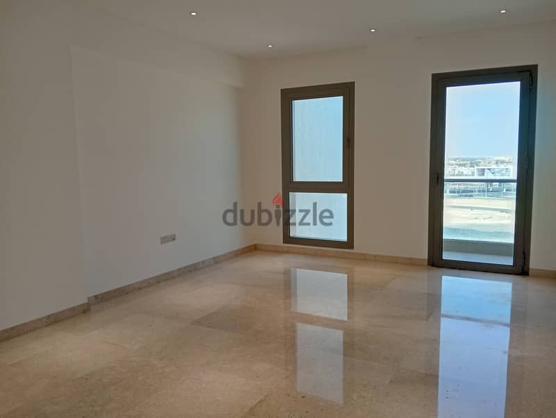 1 BHK FLAT FOR RENT IN OXYGEN BUILDING MUSCAT HILLS 6