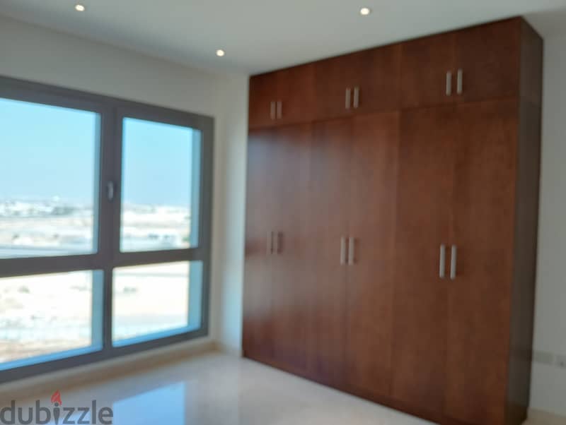 1 BHK FLAT FOR RENT IN OXYGEN BUILDING MUSCAT HILLS 13