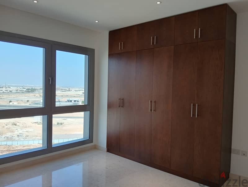 1 BHK FLAT FOR RENT IN OXYGEN BUILDING MUSCAT HILLS 14