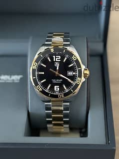 Tag Heuer 41mm New