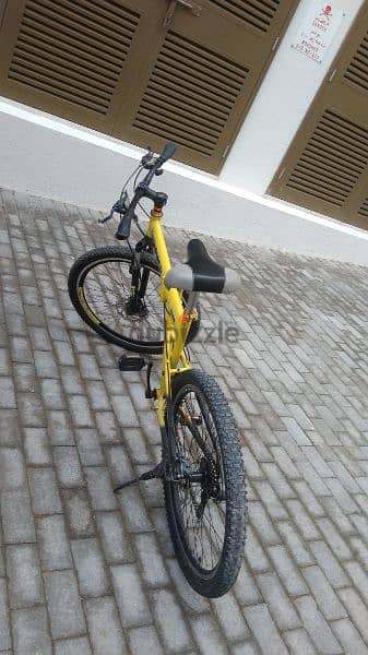 Hummer foldable bicycle 2