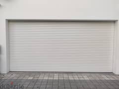 Manufacturing, Sale and Installation of Rolling Shutters & Doors.