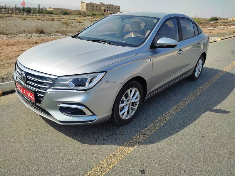 Car for Rent in Muscat. 5