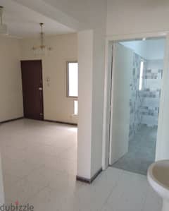 Well Maintained Spacious 1BHK & 2BHK in RexRoad,Ruwi.
