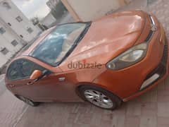 CAR FOR SALES ,MG6 4 CYLINDER AND LESS FUEL CONSYMPTION STILL NEW CAR 0