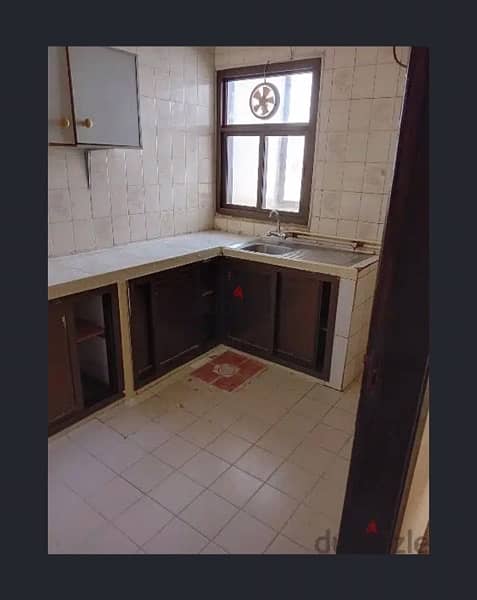 2 bhk flat for rent in wadi kabir near Kuwaiti mosque 1