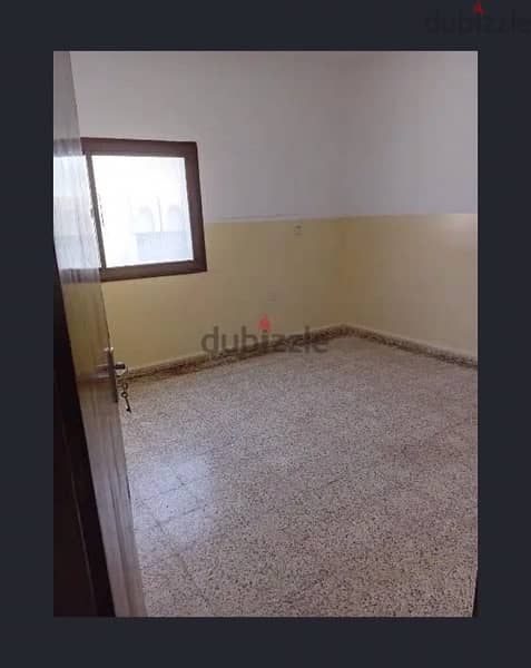 2 bhk flat for rent in wadi kabir near Kuwaiti mosque 5
