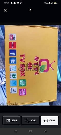 new WiFi android TV box/ 11000 live TV channel one year