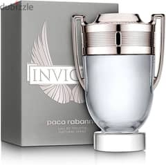 INVICTUS MEN 100ML Perfume عطر
