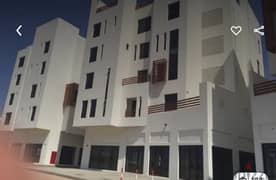 3 bedroom flat  in Telal Al Qurum complex