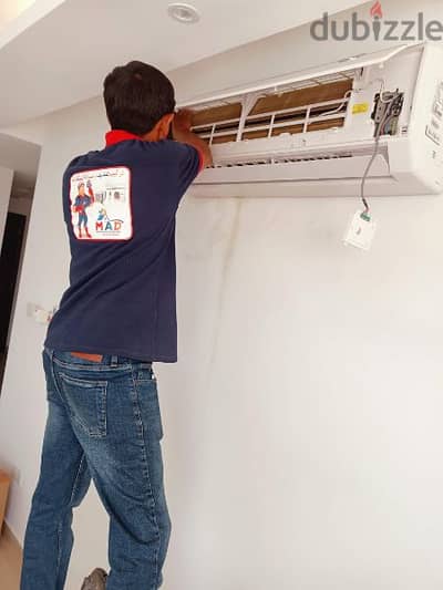 Best Air Conditioner work