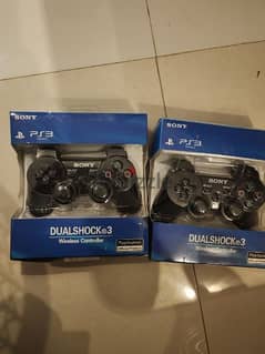 brand new ps3 controller