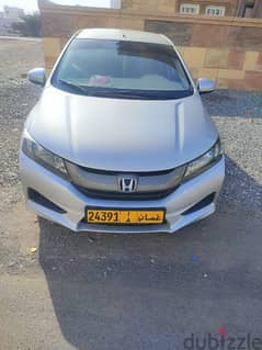 I have car Honda City for sale price 2550