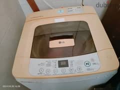 Top Loading Washing machine 0