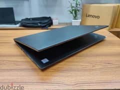 Lenovo Thinkpad T460S (I5 6th Gen 8 GB 256 SSD 14 inch)