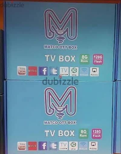 Android box with 1year subscription All countries channels