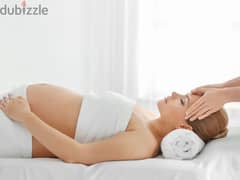baby massage,Pregnancy ladies specialist.
