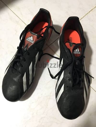 Adidas Football Shoes