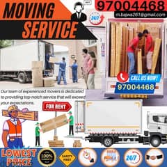 Trucks Available For Responsible & flexible Rate Of rent (7 & 10 Ton )