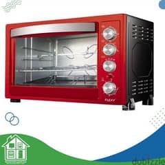 Flexy Electric Oven